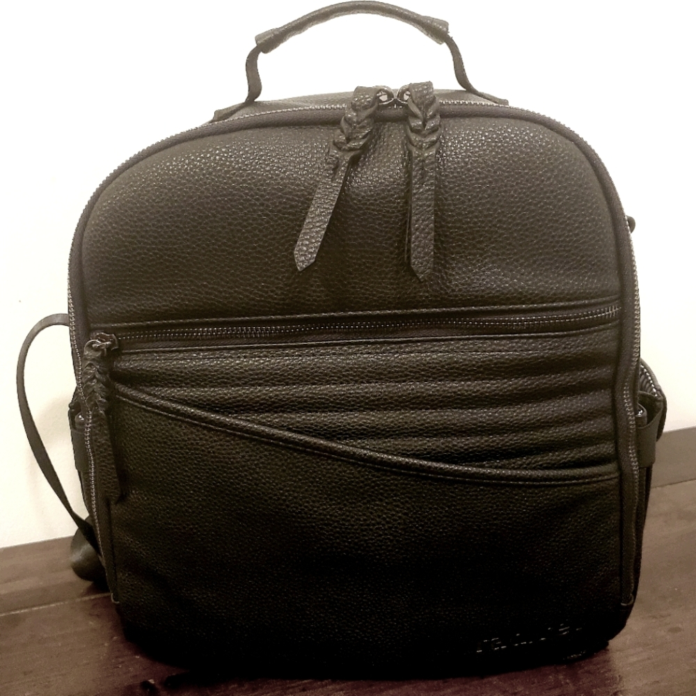 Rad/Rev The 1 Full Size Backpack